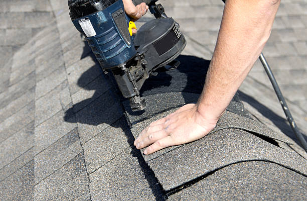 Roof Insulation in Jonesboro, LA