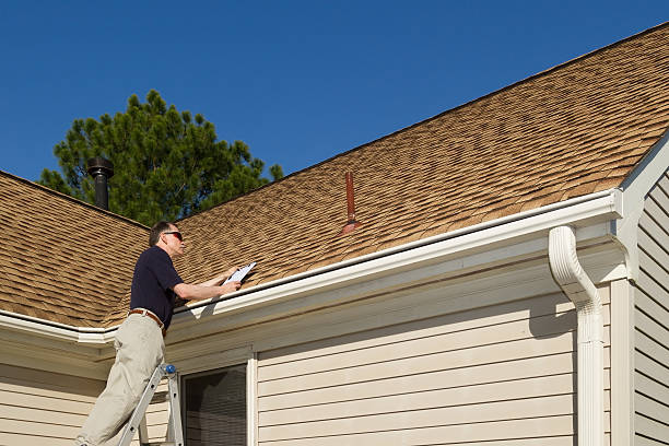 Fast & Reliable Emergency Roof Repairs in Jonesboro, LA